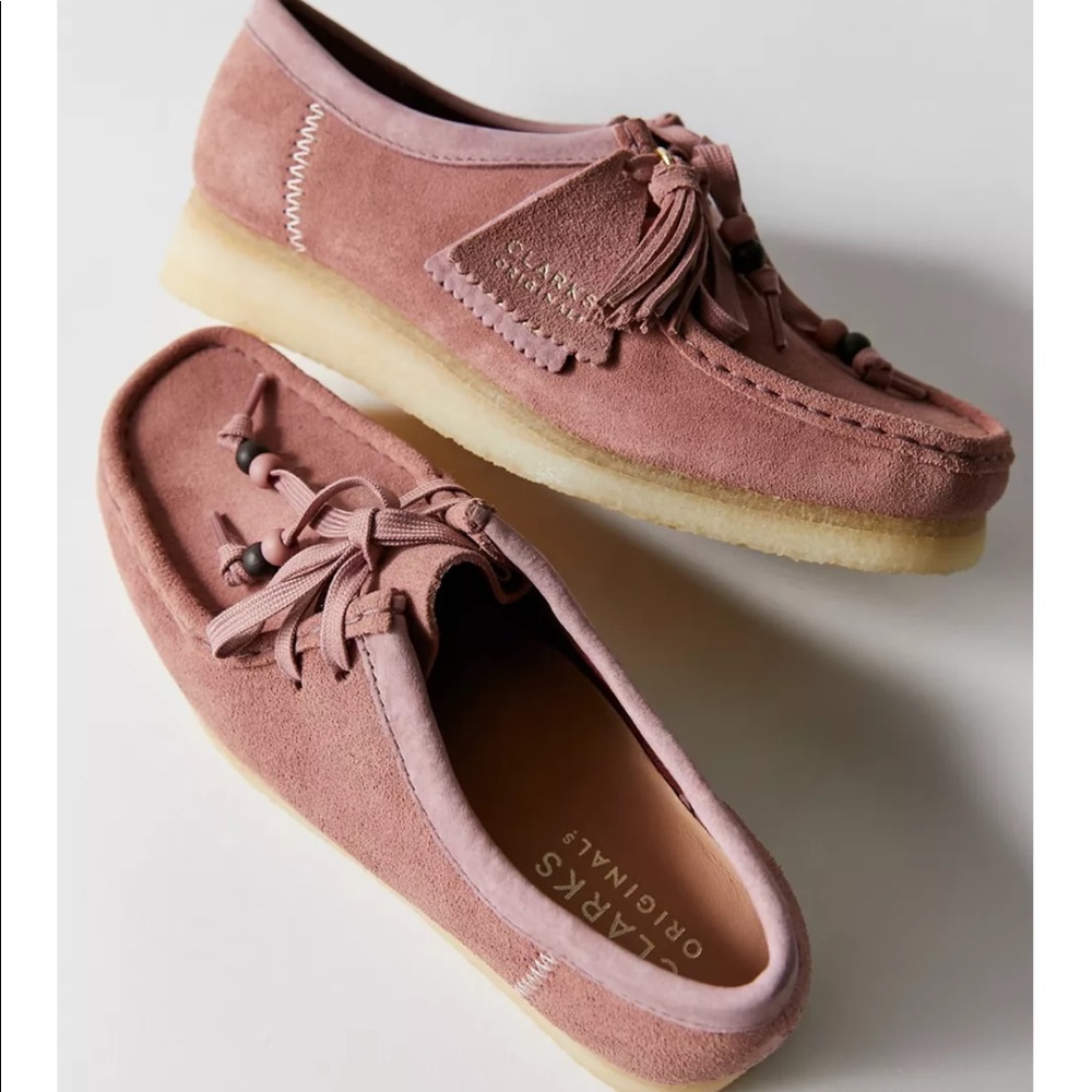Clarks